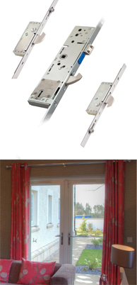 French doors Leeds