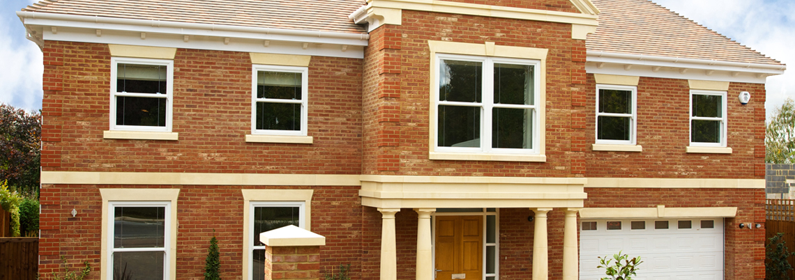 UPVC Windows and Doors Leeds